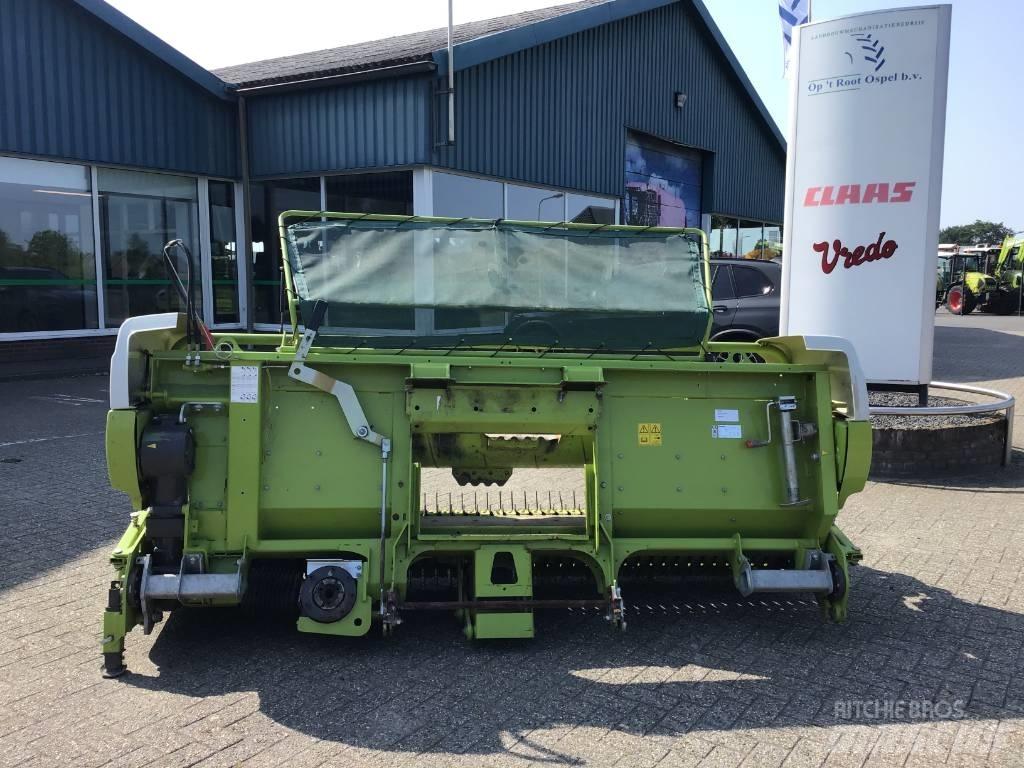 CLAAS PICK UP 300 Kombájn adapterek