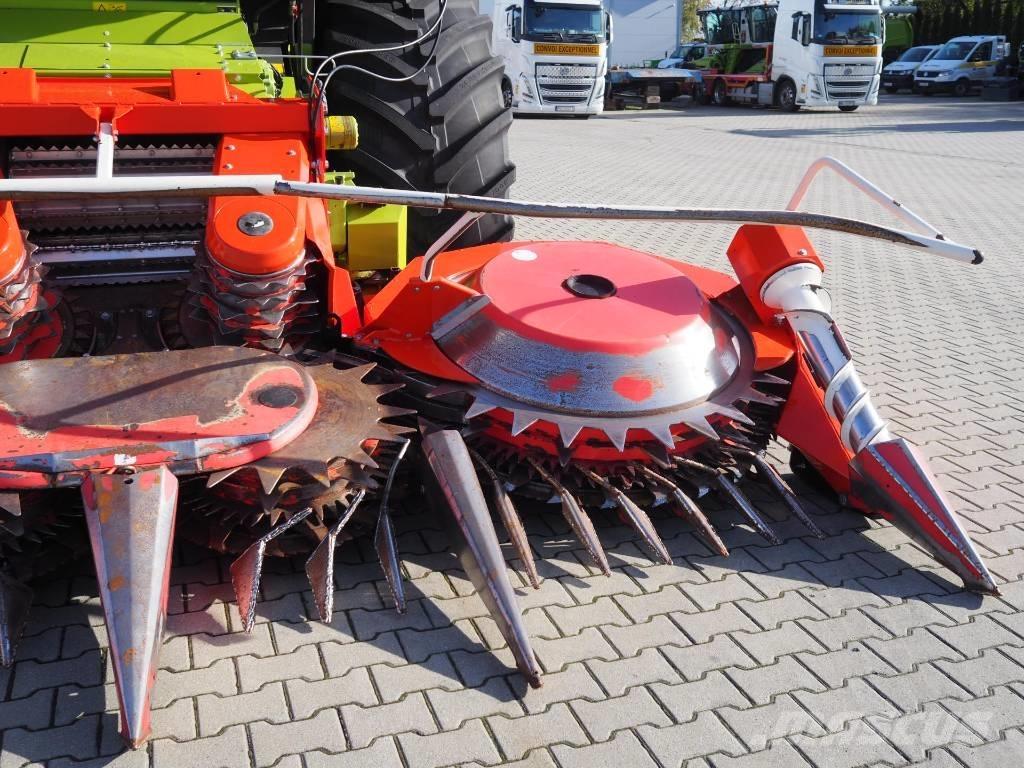 Kemper 445 Kombájn adapterek