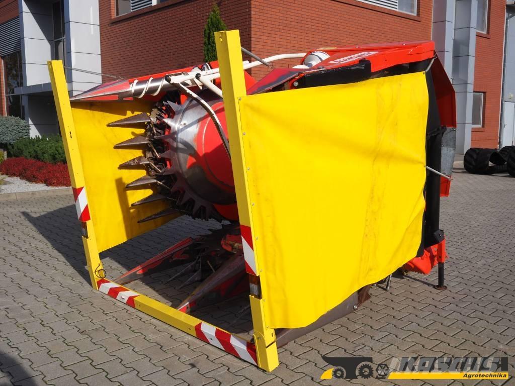 Kemper 445 Kombájn adapterek