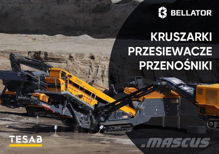 Wirtgen W 100 CFi Aszfalt marók