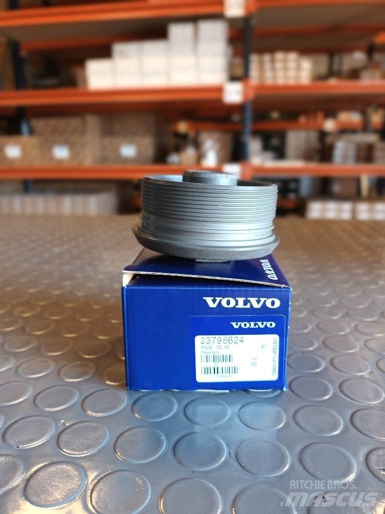 Volvo COVER 23798624 Haszonjárművek - Egyéb