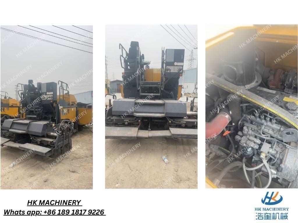 XCMG RP 453 L Aszfalt terítõ gépek