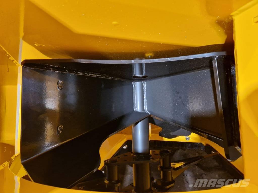 Wieska W273LAH Hómarók