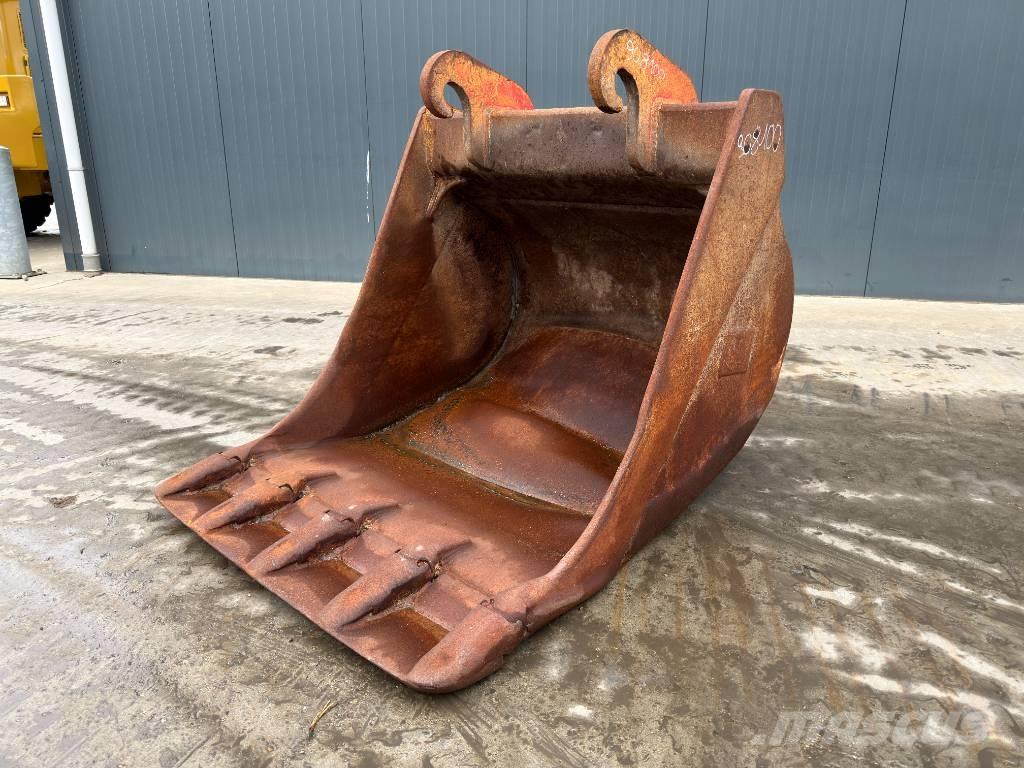 Verachtert CW40 Kanalak