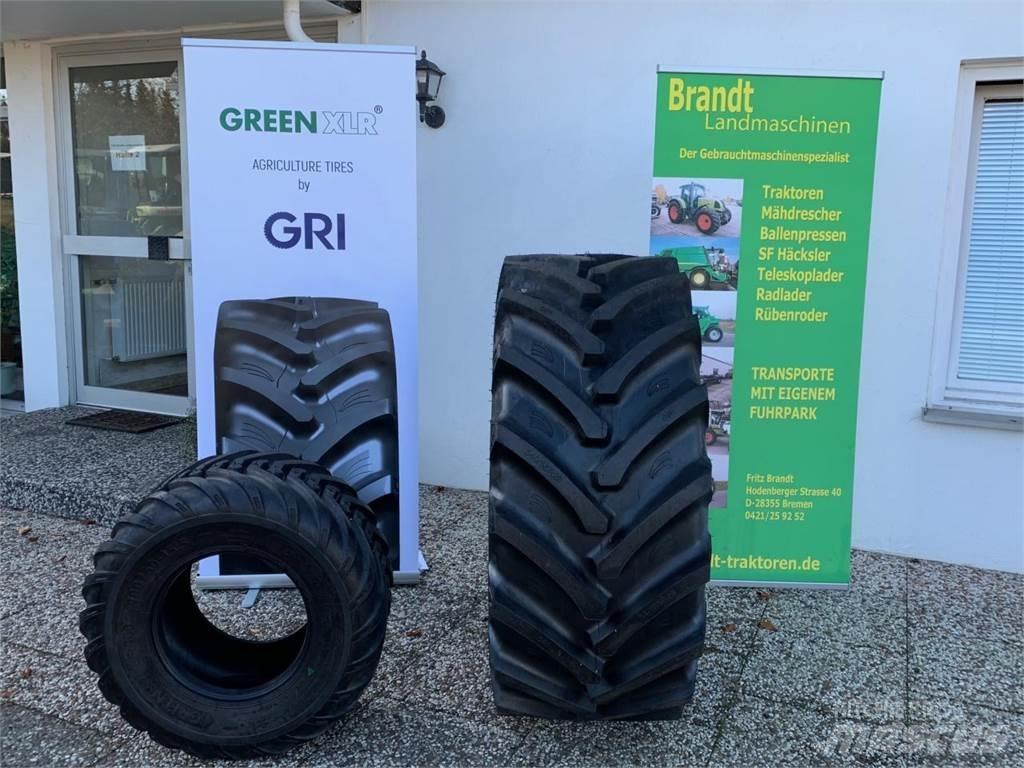  650/65R42 *GRI* Gumiabroncsok, kerekek és felnik