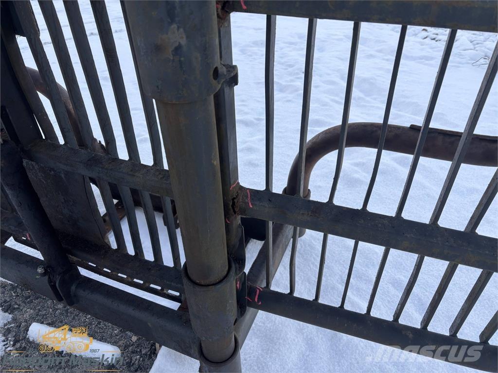 Ponsse Bison Egyéb tartozékok