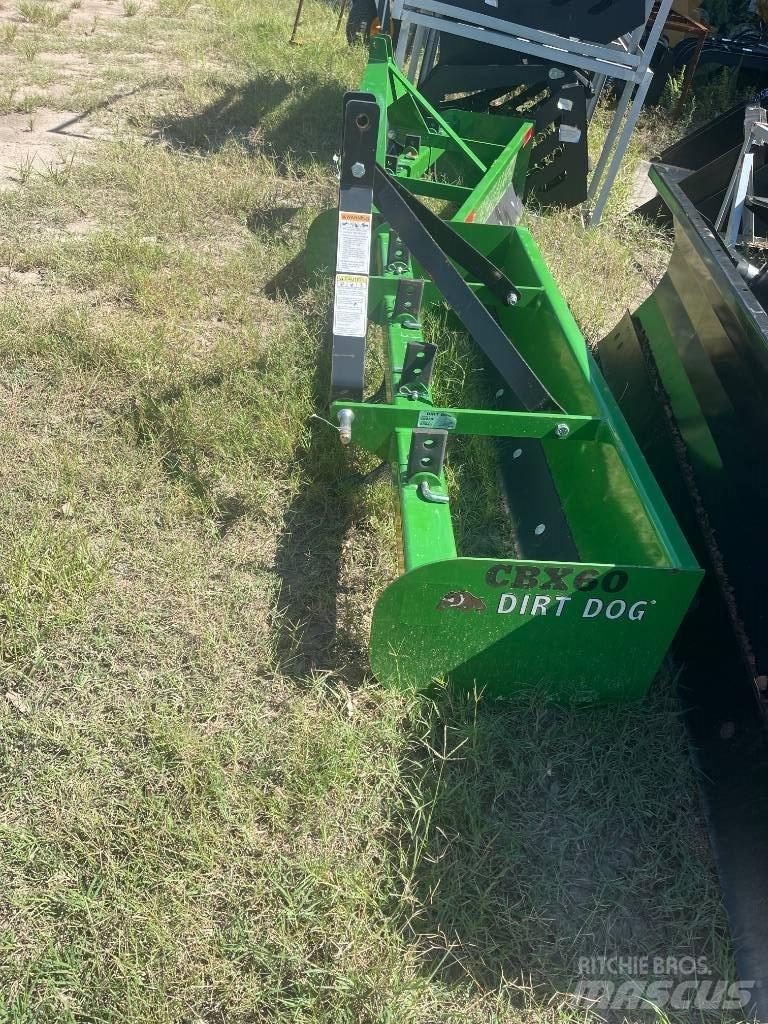  dirt dog cbx go Egyéb mezőgazdasági gépek
