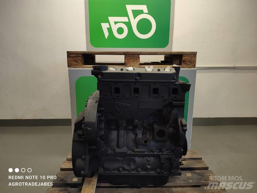 JCB 444 engine Motorok