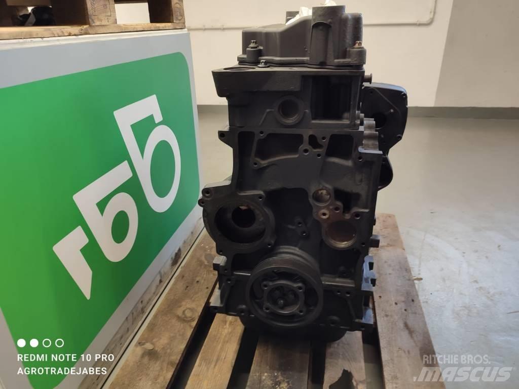 JCB 444 engine Motorok