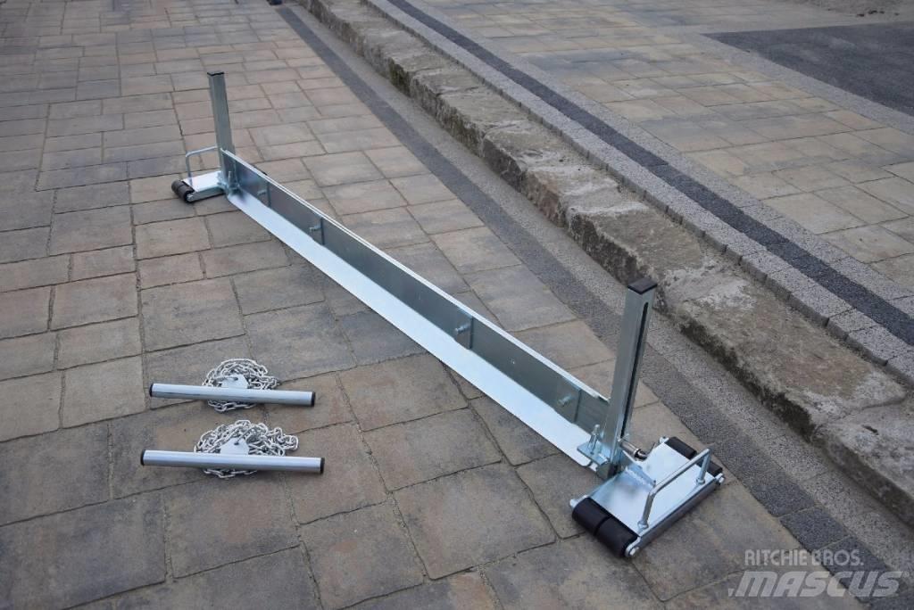 Gepter LTL380 Építőipar - Egyebek