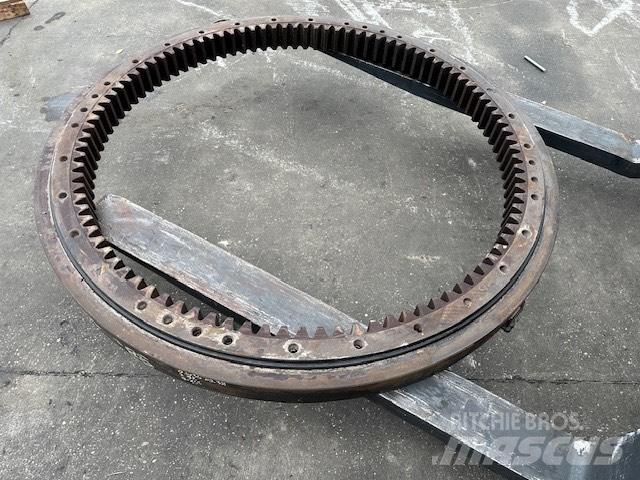 O&K RH 16 Váltók