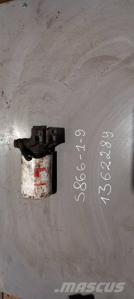 Scania R.    1362289 Motorok