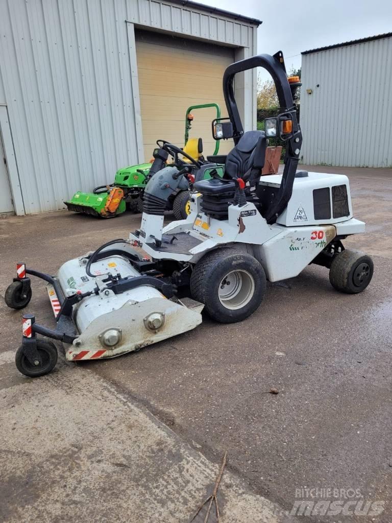  Matra BSC300 Ráülős fűnyírók
