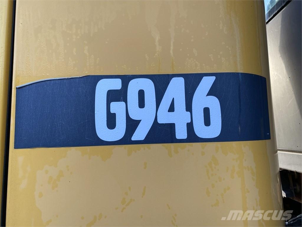 Volvo G 946 Gréderek