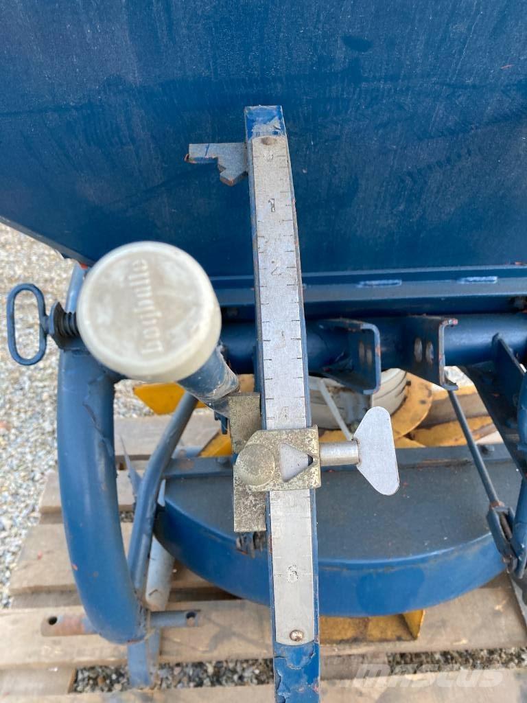 Bogballe B700 Műtrágyaszórók