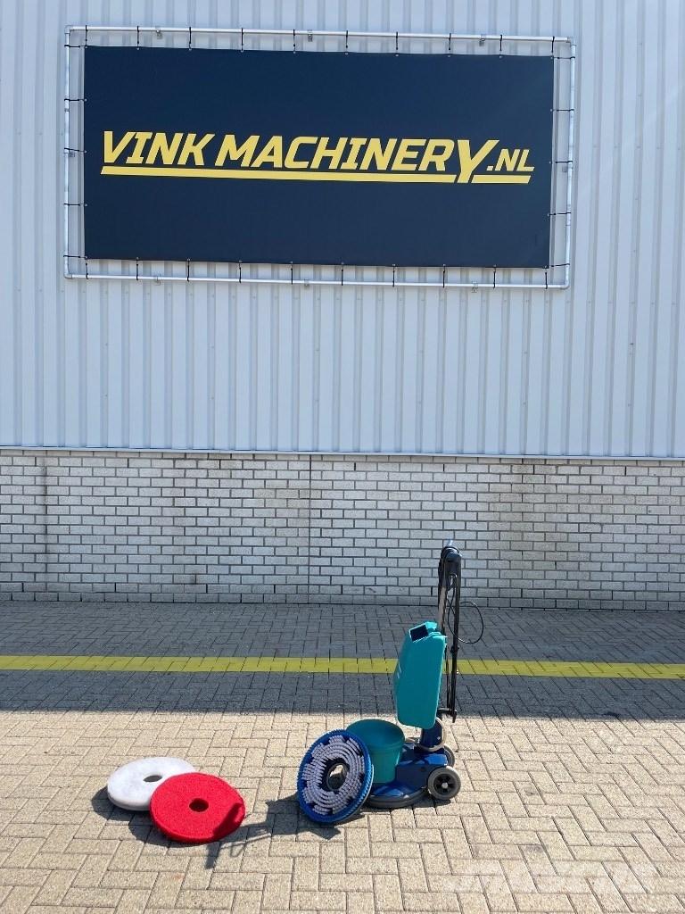 Wetrok Monodisc LS Úttakarító gépek