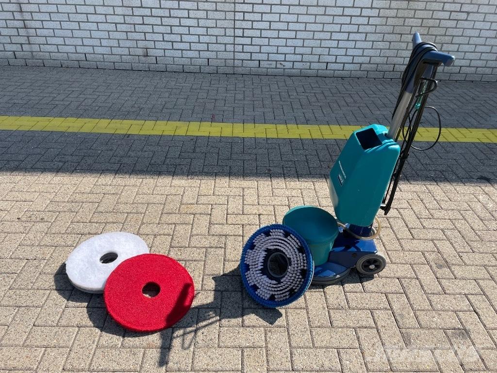 Wetrok Monodisc LS Úttakarító gépek