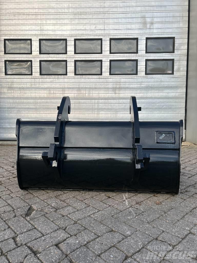 Saes Slotenbak taps Kanalak
