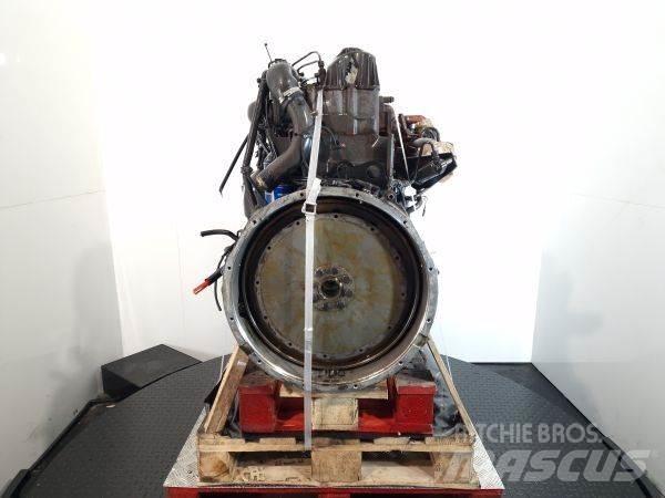 Scania DC902 L01 Motorok