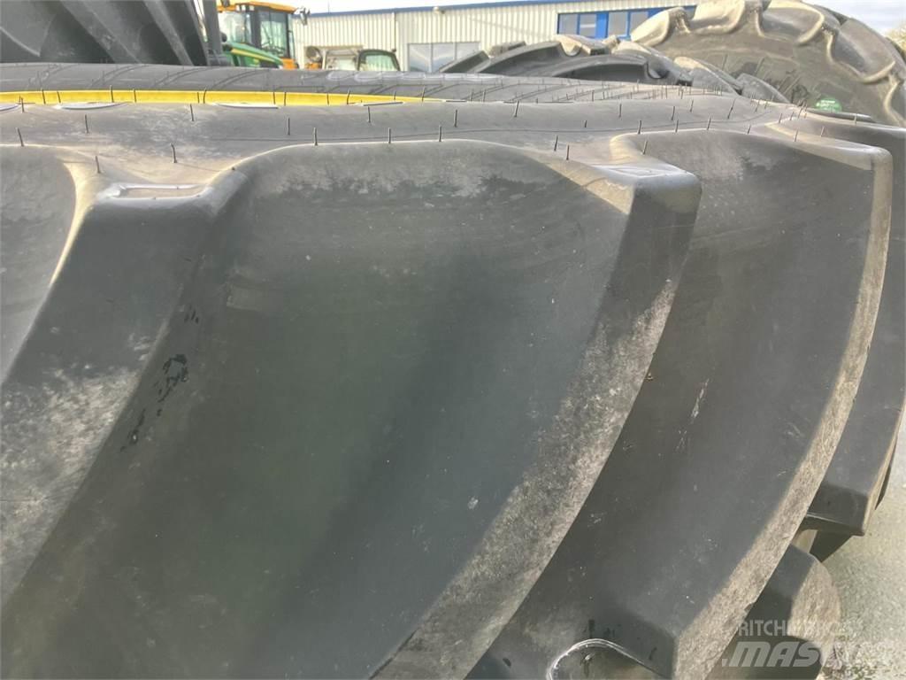 Mitas 650/65R38 Gumiabroncsok, kerekek és felnik