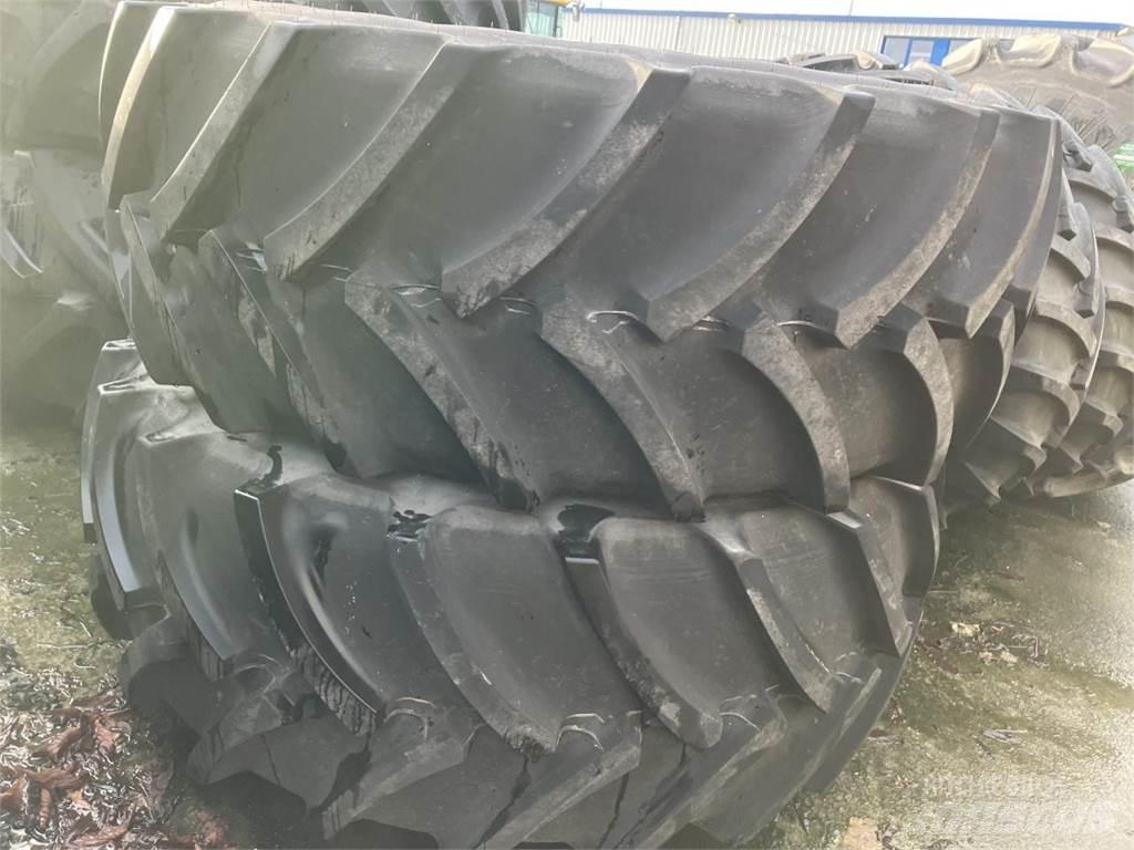 Mitas 650/65R38 Gumiabroncsok, kerekek és felnik