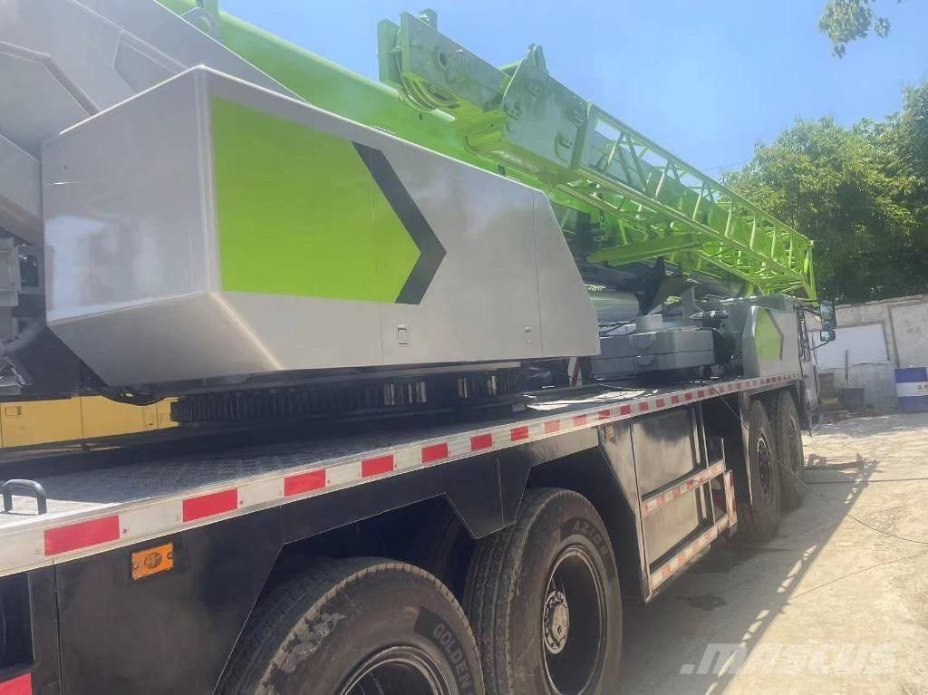 Zoomlion ZVT800 Terepdaruk