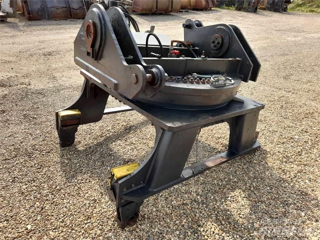 Linde 4230 Egyéb traktor tartozékok