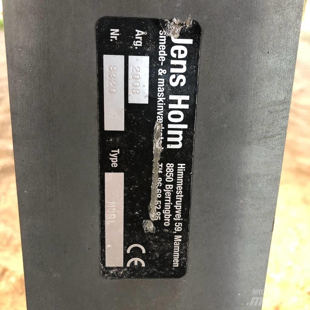 Mammen M3GL Hóekék