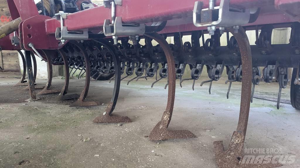  KvickFinn Rotor 4 Kultivátorok