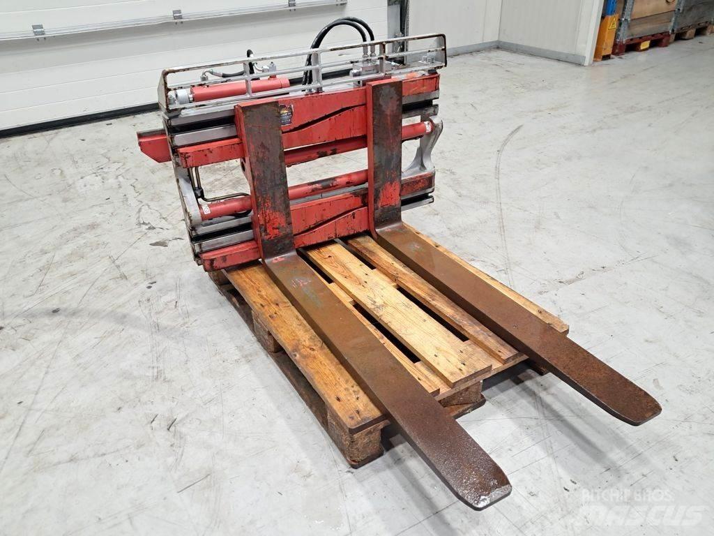 Seith ZVP 25-S Kanalak