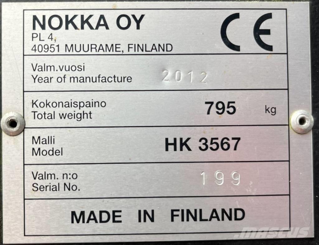 Valtra 6300 Traktorok