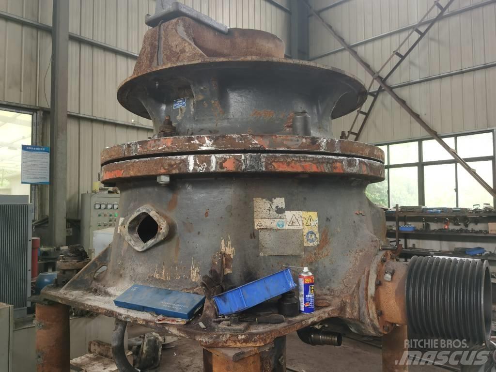 Sandvik CH 440 Törőgépek