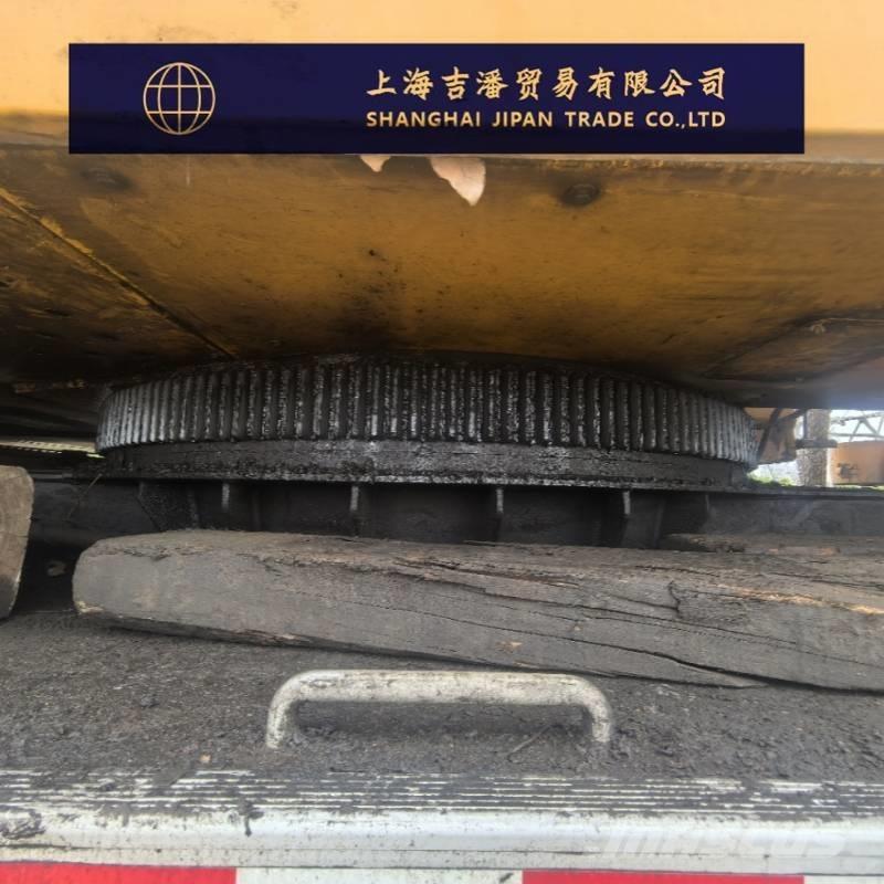 Sany STC 1000 C Terepdaruk