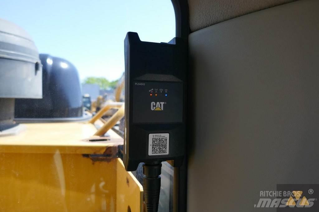 CAT 336FL Lánctalpas kotrók