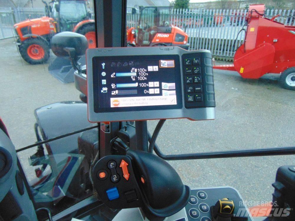 Kubota M 7151 Traktorok