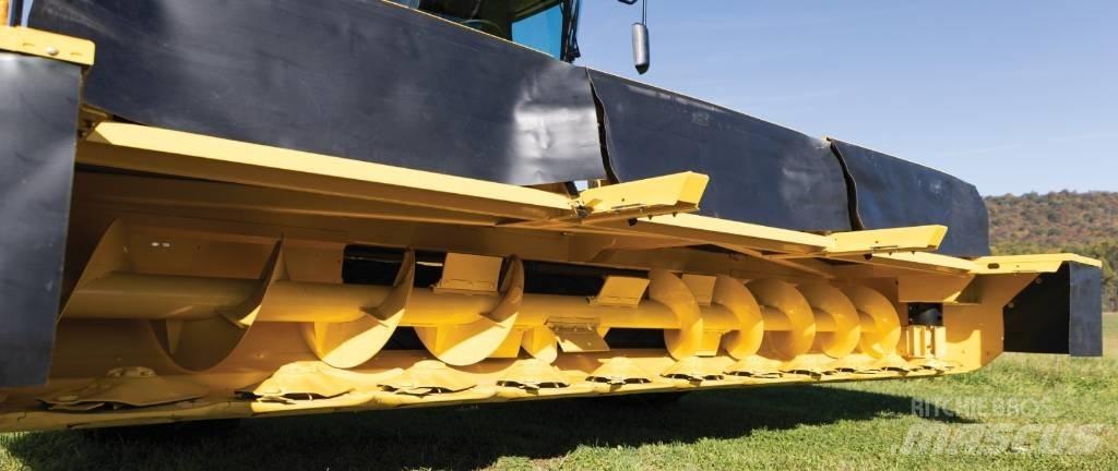 New Holland 419 PLUS Egyéb traktor tartozékok