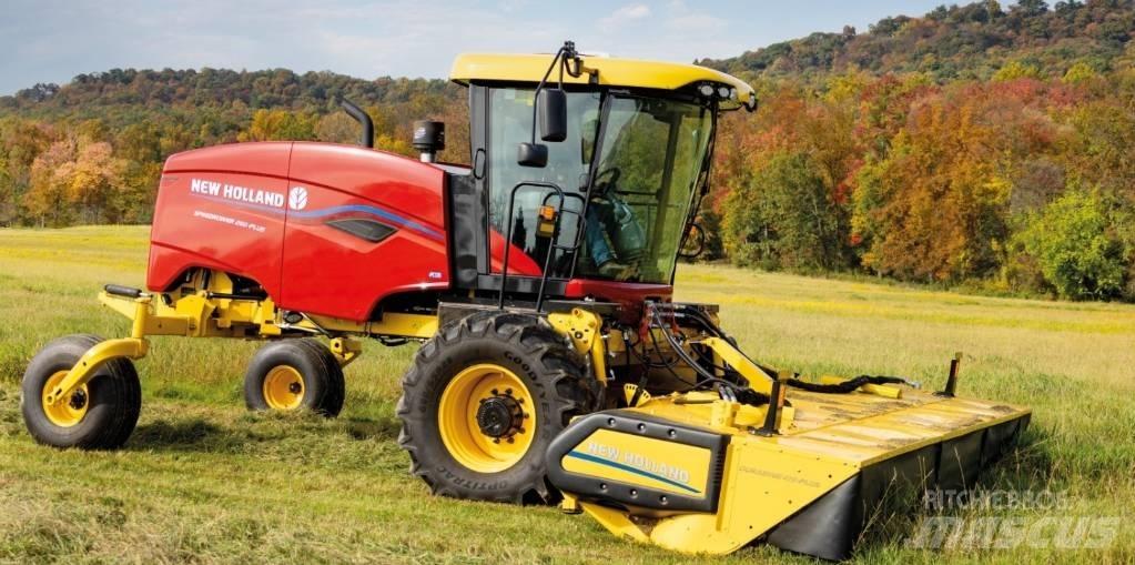 New Holland 419 PLUS Egyéb traktor tartozékok