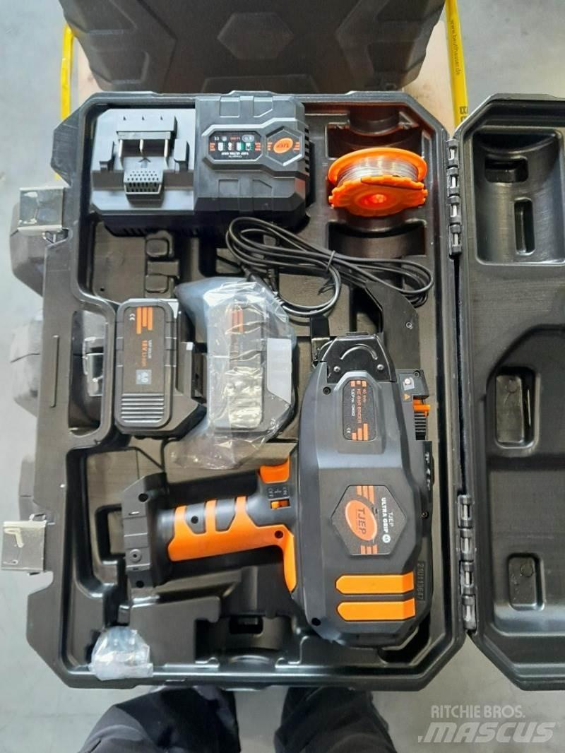  ULTRA GRIP 40 Építőipar - Egyebek