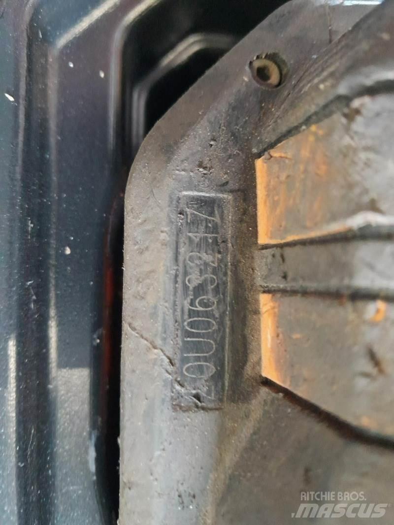  ULTRA GRIP 40 Építőipar - Egyebek