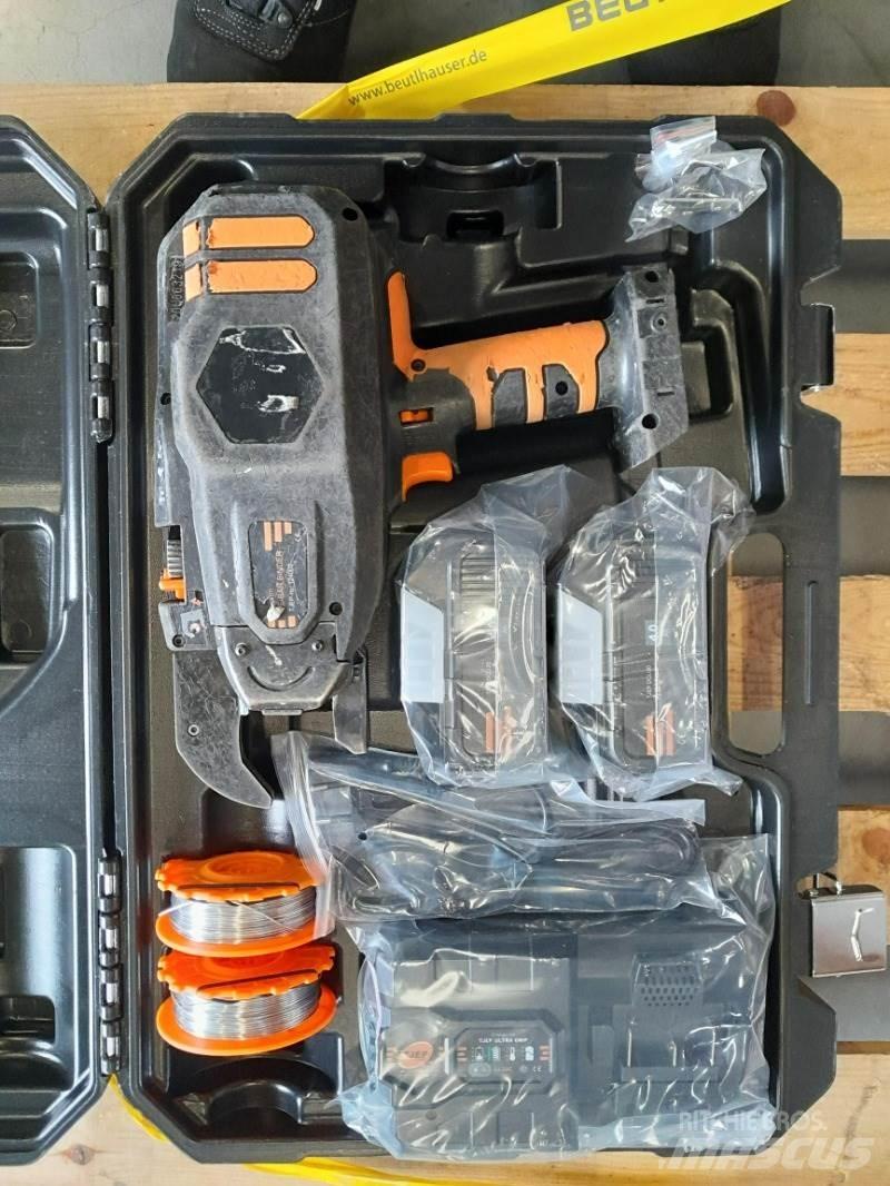  ULTRA GRIP 40 Építőipar - Egyebek