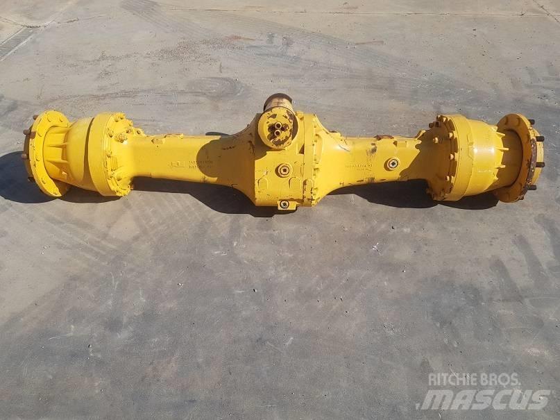 Volvo L60G H Tengelyek