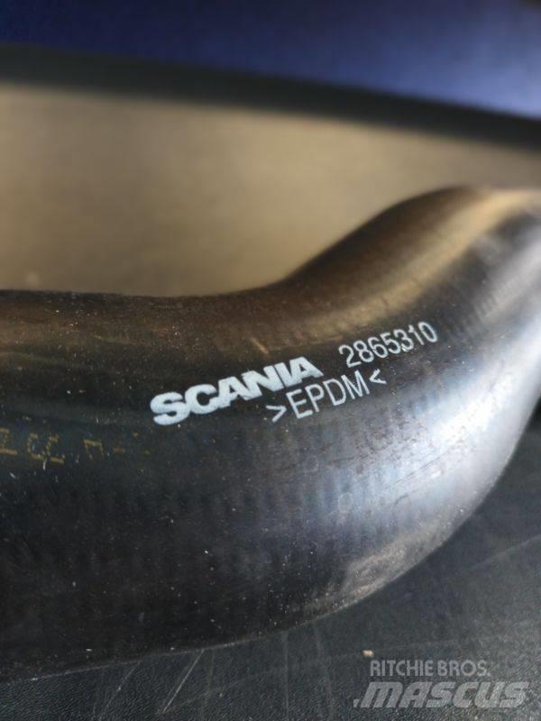 Scania HOSE 2865310 Motorok