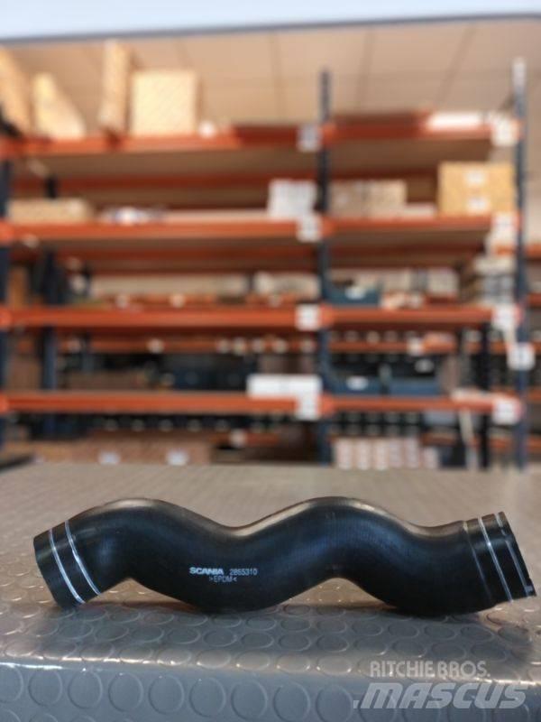 Scania HOSE 2865310 Motorok