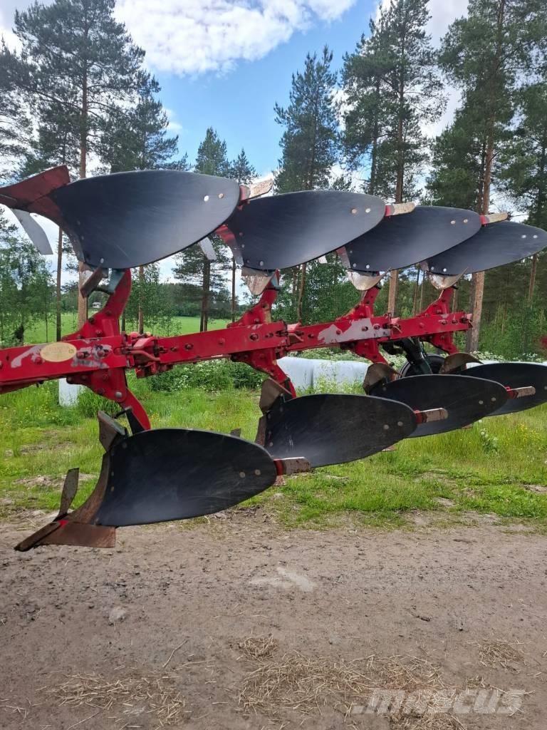 Vogel & Noot M950 Váltvaforgató ekék