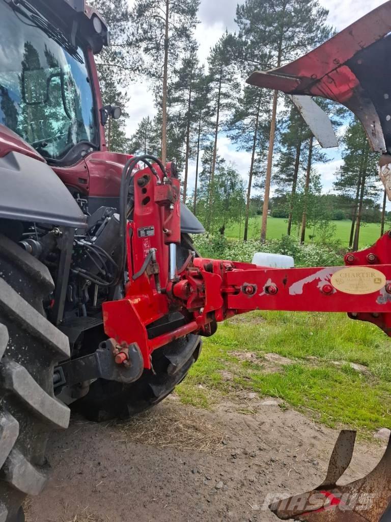 Vogel & Noot M950 Váltvaforgató ekék