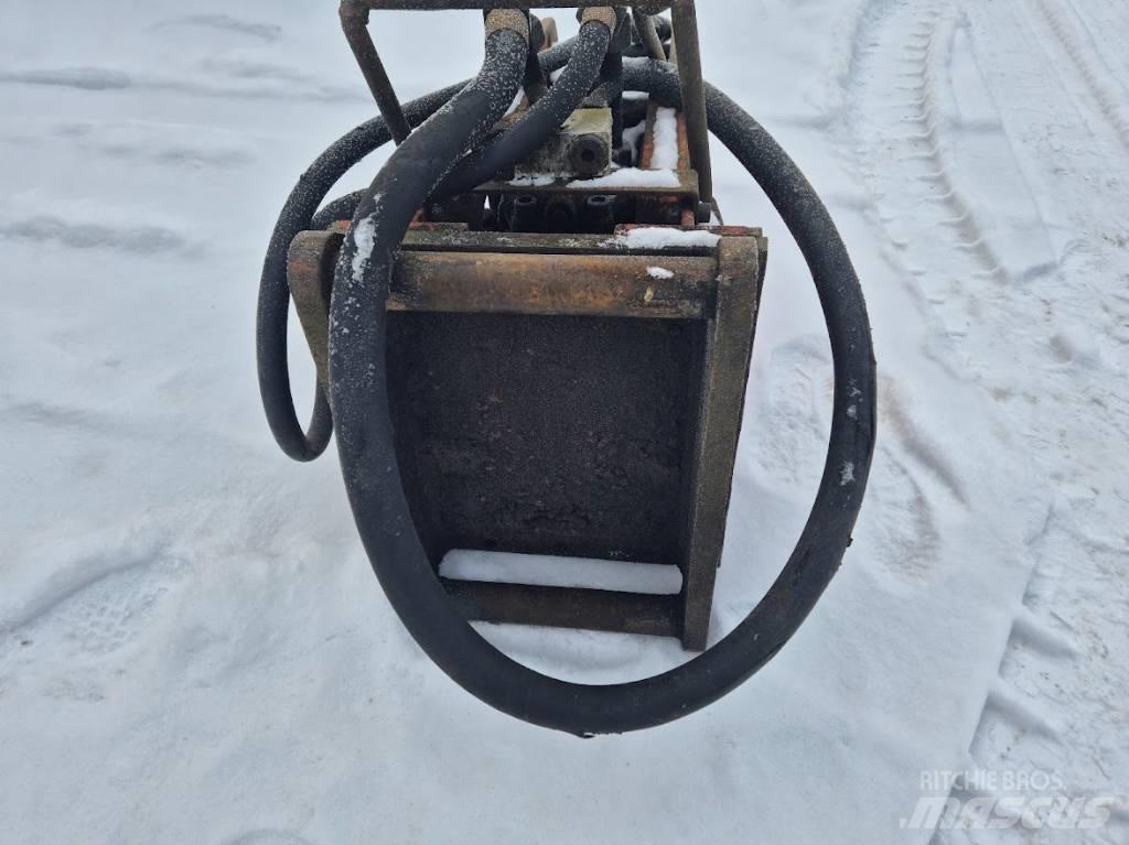Rammer S45 kiinnike Fejtőgépek
