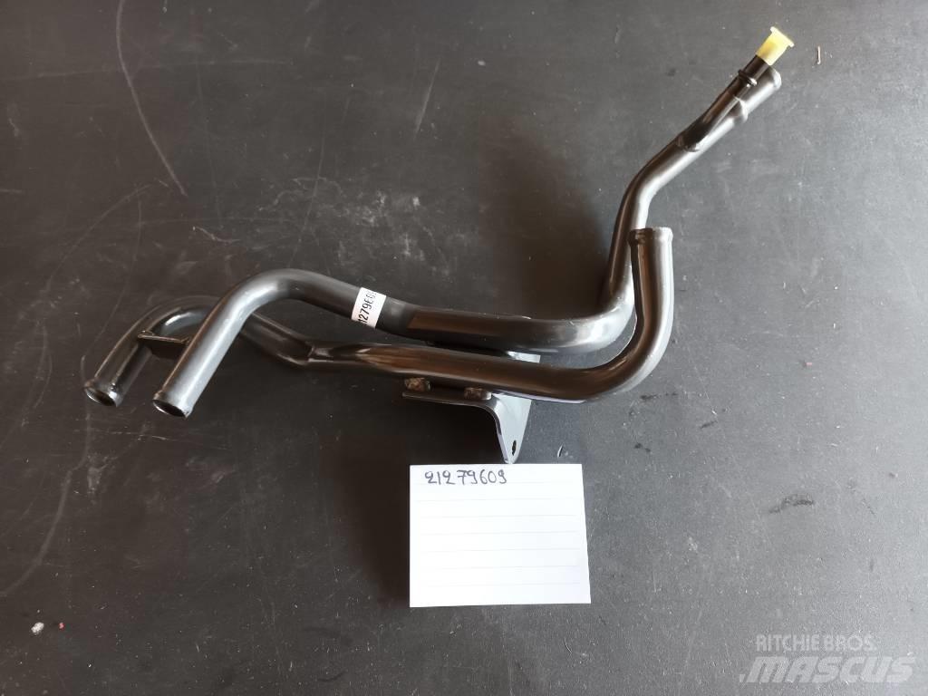 Volvo PIPE 21279609 Haszonjárművek - Egyéb