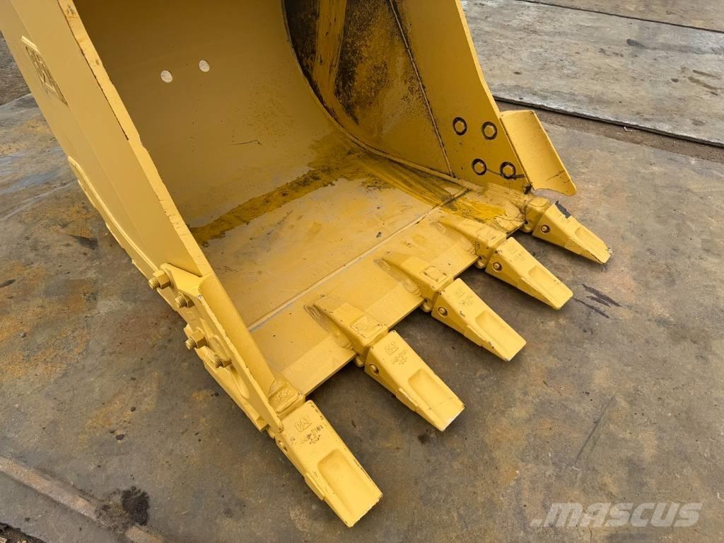 CAT 320 bucket OM Kanalak