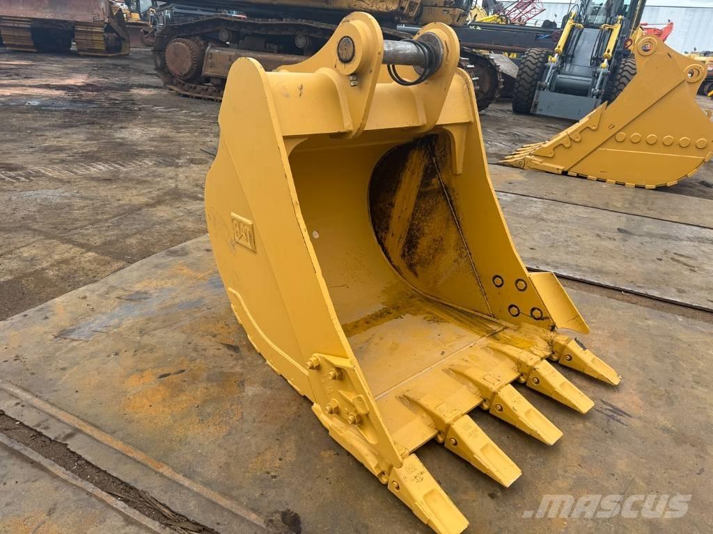 CAT 320 bucket OM Kanalak