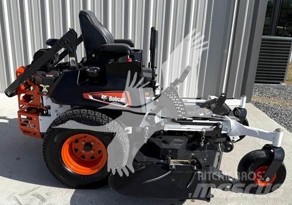 Bobcat ZT6000 Nulla fordulósugarú fűnyírók